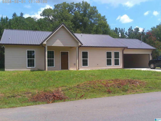 403 6TH AVE NW, REFORM, AL 35481 - Image 1