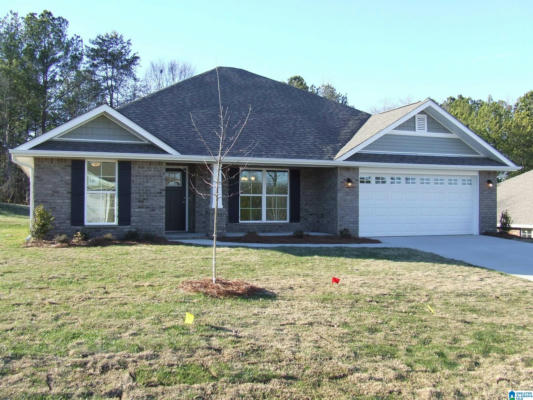 232 PURE RIVER CIR, WILSONVILLE, AL 35186 - Image 1