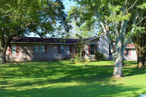 20 MORGAN NELSON RD, FALKVILLE, AL 35622 - Image 1