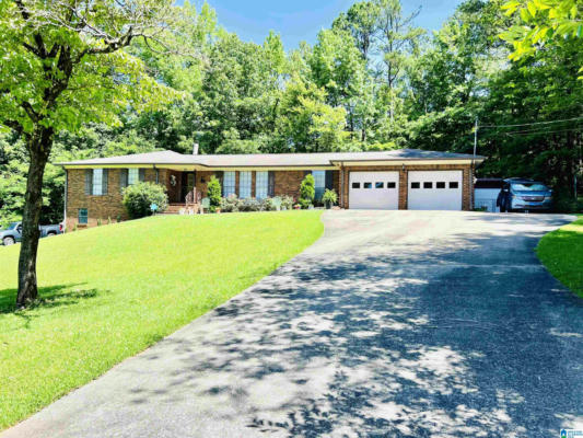7367 LAKE IN THE WOODS RD, TRUSSVILLE, AL 35173 - Image 1