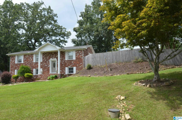 4620 LINDA LN, ANNISTON, AL 36206 - Image 1