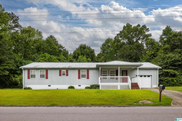 12407 STATE HIGHWAY 160, HAYDEN, AL 35079 - Image 1