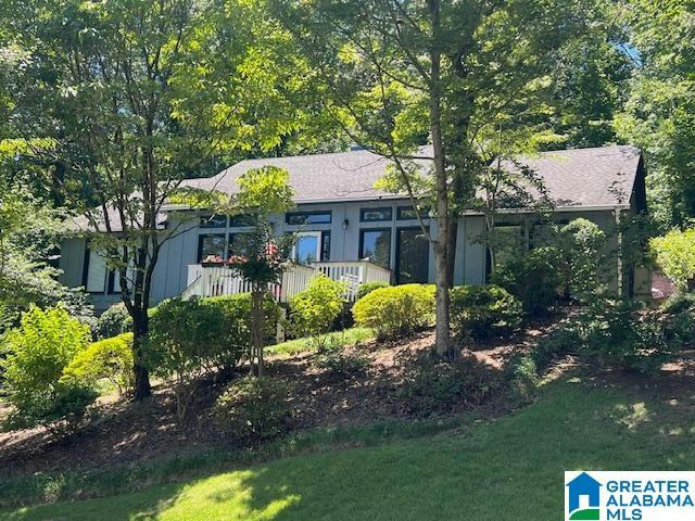 2152 PARTRIDGE BERRY RD, HOOVER, AL 35244, photo 1 of 68