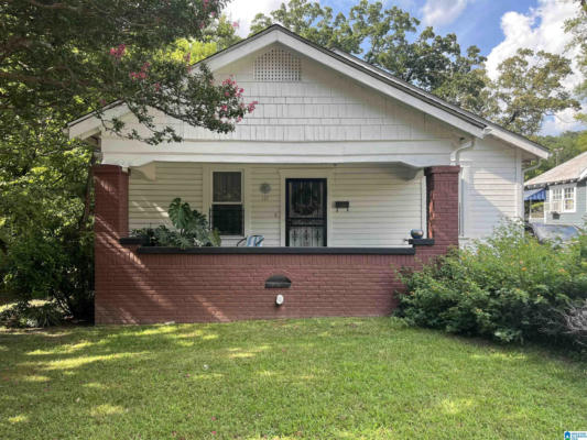 115 E 21ST ST, ANNISTON, AL 36201 - Image 1