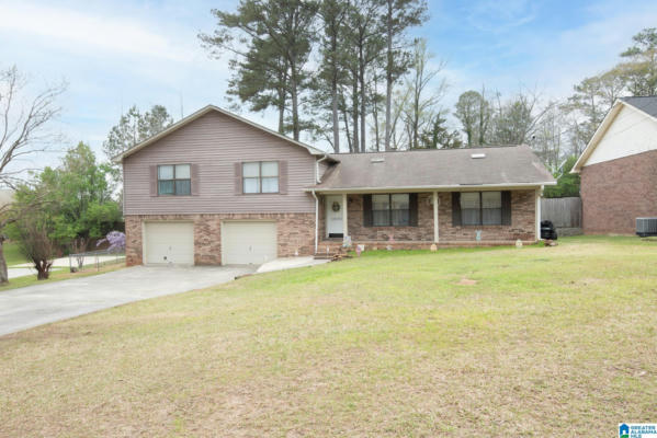 13590 DATE ST, NORTHPORT, AL 35475, photo 4 of 31