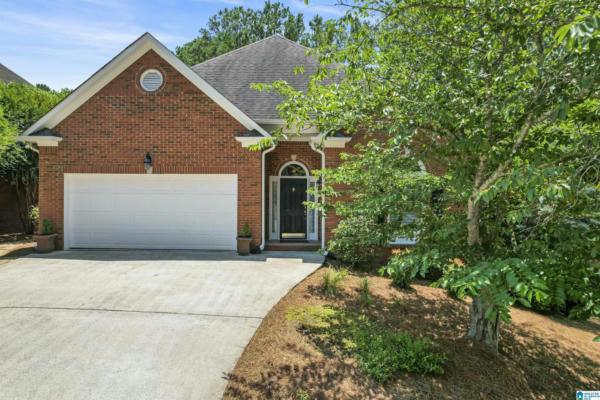 5001 LAKEVIEW CIR, HOOVER, AL 35244 - Image 1