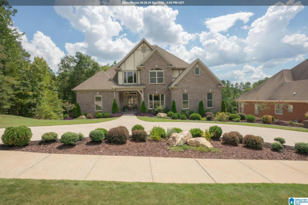 1065 GRANDE VIEW PASS, ALABASTER, AL 35114 - Image 1