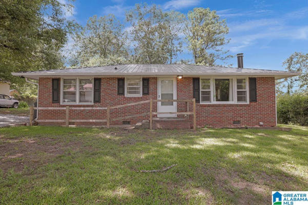 411 W 42ND ST, ANNISTON, AL 36206 - Image 1