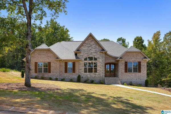 25 HIGHLAND VIEW DR, RIVERSIDE, AL 35135 - Image 1