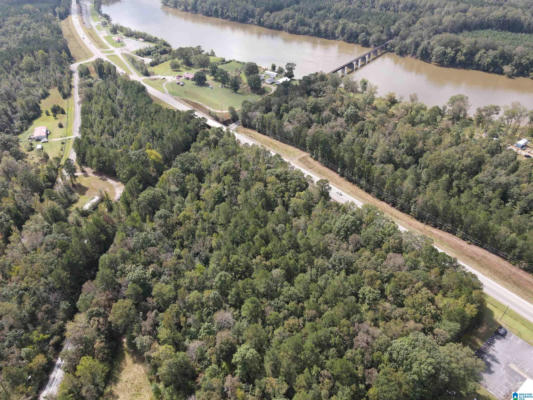 0 ALABAMA HIGHWAY 77 # 3, OHATCHEE, AL 36271, photo 2 of 6