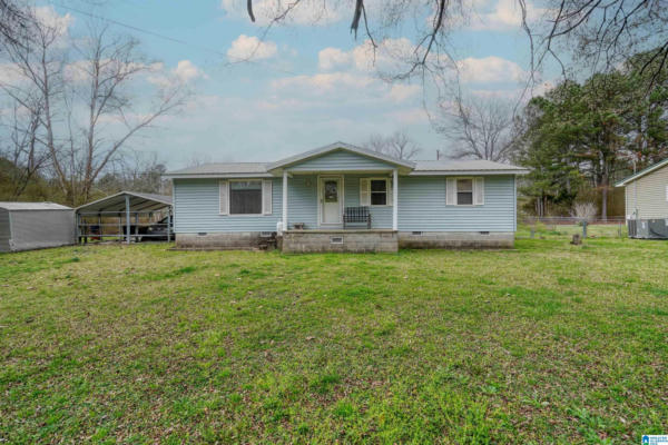 433 TWILLY LOOP, QUINTON, AL 35130 - Image 1