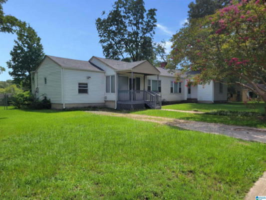 1109 12TH AVE, MIDFIELD, AL 35228, photo 2 of 19