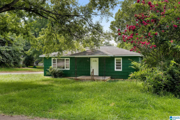 1800 MATTHEWS AVE, BESSEMER, AL 35020 - Image 1