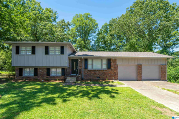 1442 4TH WAY NW, CENTER POINT, AL 35215 - Image 1