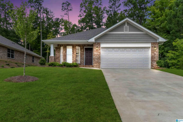 229 PURE RIVER CIR, WILSONVILLE, AL 35186 - Image 1