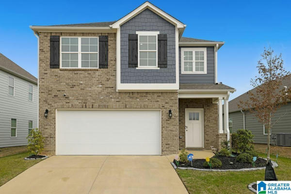 5848 MOUNTAIN VIEW TRL, BESSEMER, AL 35022 - Image 1