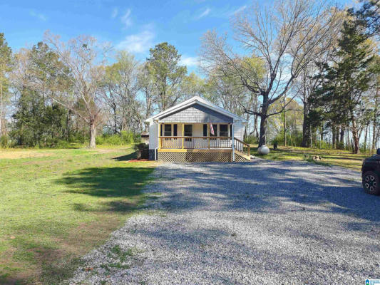 614 BLACKSNAKE RD, MUNFORD, AL 36268, photo 2 of 18