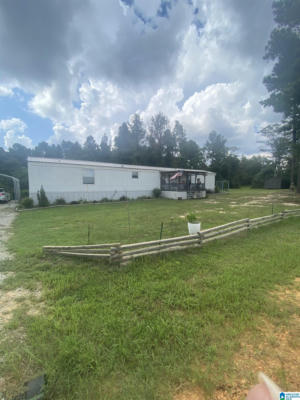 1001 COUNTY ROAD 733, CLANTON, AL 35045 - Image 1