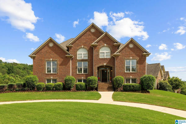 1175 HICKORY VALLEY RD, TRUSSVILLE, AL 35173 - Image 1